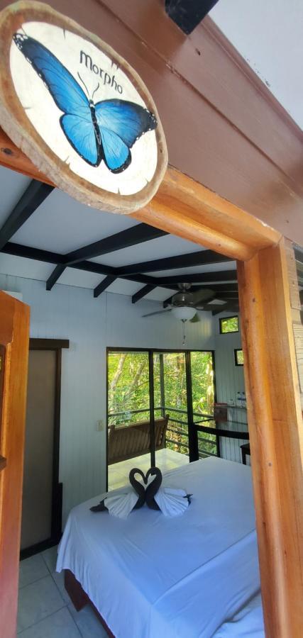 Lodge La Perdida Uvita