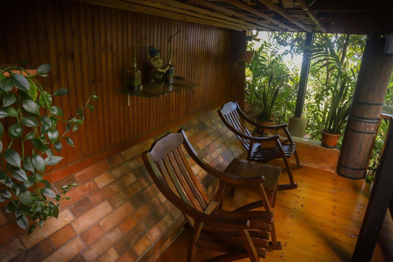 Lodge La Perdida Uvita