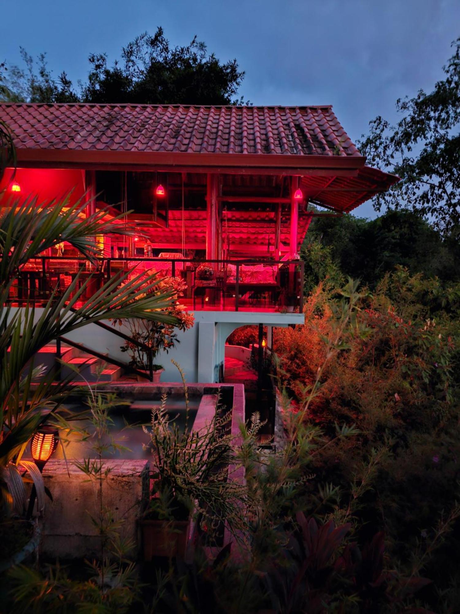 Lodge La Perdida